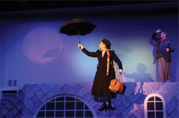Mary Poppins