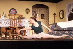 Dance