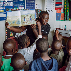 Kenya_Connect_Literacy_Saturday_Storytime